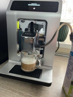Krups Evidence kávéfőző - 4