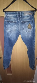 Džínsy Guess - 4