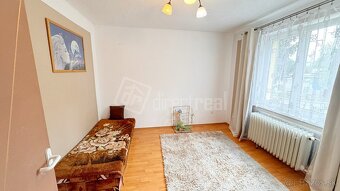 NOVÁ CENA Šikovný 3 izbák v Starom Meste LM s balkónom - 4