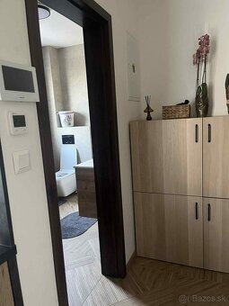 Prenájom 2 izbový byt - 4