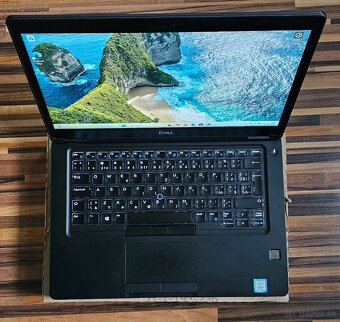 DELL Latitude 5490 14" - 4