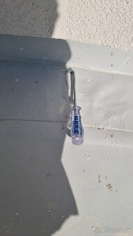 Iskrová skúška hydroizolácie – rýchle odhalenie poškodení - 4