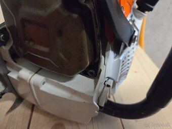 Stihl ms 462 C-M motorova pila - 4