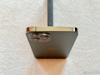 iPhone 12 Pro 128GB, NOVÁ BATERKA, SUPER STAV - 4