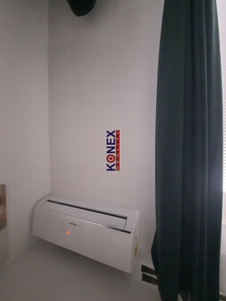 NOVINKA Zrekonštruovaný 3-izbový byt MICHALOVCE - 4