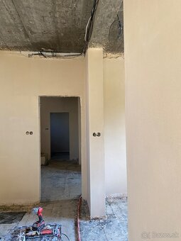 Strojove omietky “MVI” - 4