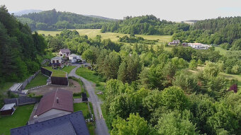 Novostavba v obci ,, Badín (prebieha kolaudácia) Badín - 4