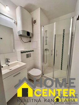 PREDAJ : ZARIADENÁ GARSÓNKA NA  "SEDMIČKE", KOMÁRNO - 4