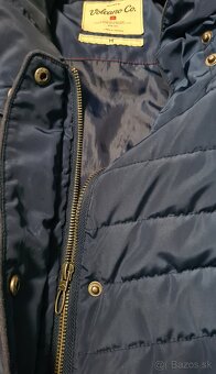 Dámska zimná bunda Volcano, veľ. M - 4