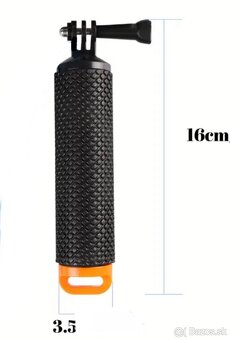 GoPro HERO 12 príslušenstvo na vodné športy . - 4