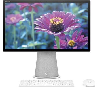 HP Chromebase - 4