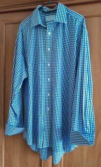 Pánska košeľa CHARLES TYRWHITT - 4