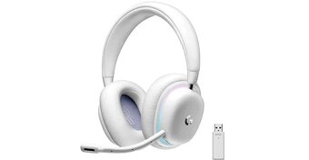 Logitech - The Aurora Collection - 4