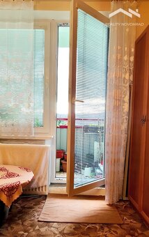 🎁 Predvianočná AKCIA: 2-izbový byt s lodžiou - Rúbanisko II - 4