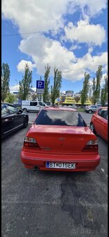 Daewoo Nexia 1998 benzín LPG - 4