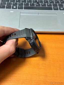 Garmin Instinct 2x Solar - len odskúšané - 4