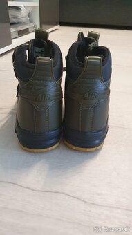 Dámske topánky - 4