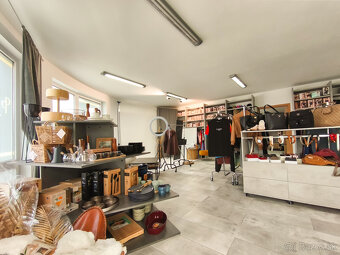 Na predaj moderný obchodný priestor v centre Žiliny - 4