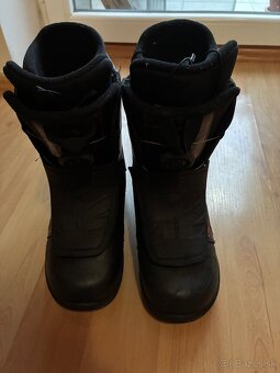 K2 snowboard topánky - 4