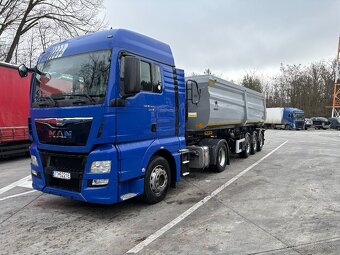 MAN TGX 18.440 EUR 6 - 4