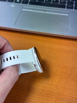 Garmin Vivoactive 5 - len odskúšané - 4