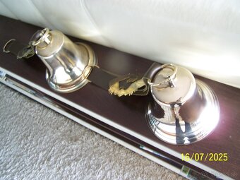 Zvony, zvonce, zvon predaj - 4