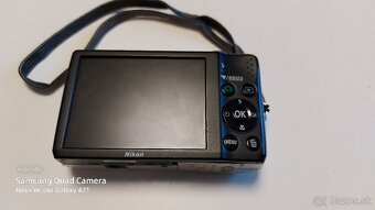 fotoaparat nikon - 4