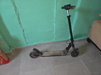 Predám kolobežky - 4