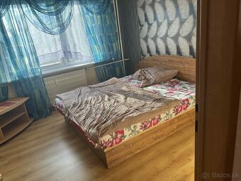 Byt na prenájom - 4