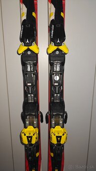 ATOMIC Redster GS 174 - 4