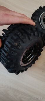 Traxxas Arrma Hpi Rc - 4