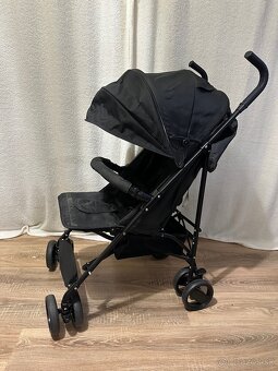 Golfový kočík - 4