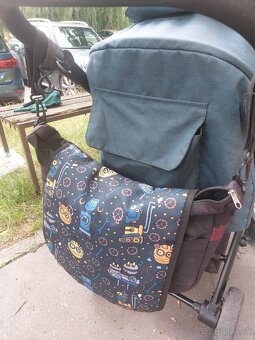 Petite Mars Street - 4