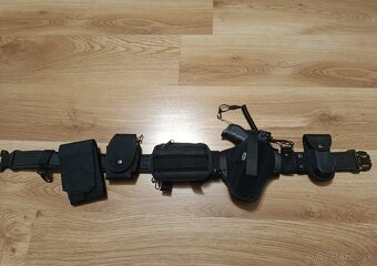 Puzdro na zbraň - 4