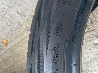 235/45 R19 Letne Continental Ecocontact 6 - 4