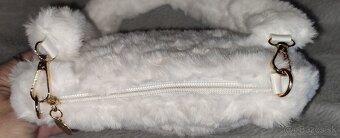 malá biela chlpatková - 4