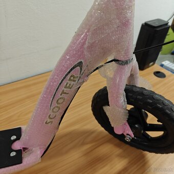 Detská kolobežka - 4