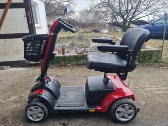 el.vozik malux pre seniorov - 4