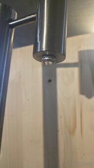 Záhradná lampa, svietidlo - 4