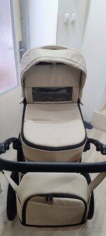 Trojkombinacia indigo - 4