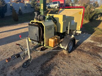 Drvič konárov .stiepkovač - 4