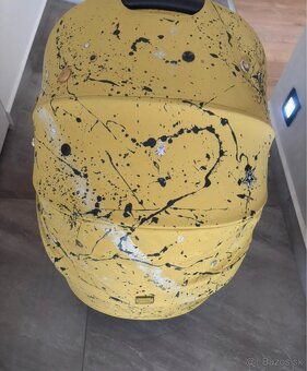 Cybex vanička sólo - 4