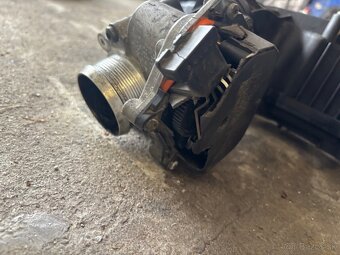 Sanie 1.6 TDi cay - 4