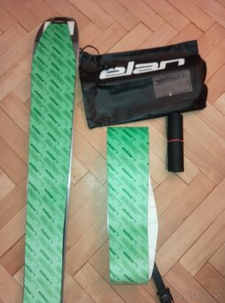 Skialp set Elan Ibex - 4