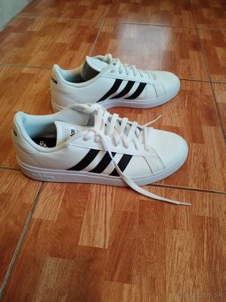 Pánske tenisky - 4