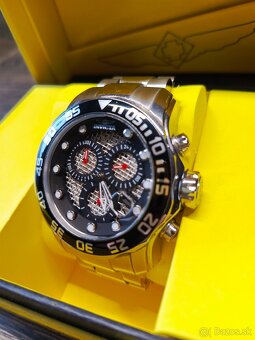 Invicta ProDiver Originál - 4
