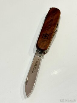 Victorinox Spartan Shimano - 4