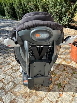 Besafe izi comfort x3 - 4