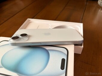 iPhone 15, 128gb - 4