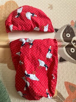 Kočík pre bábiky - 4